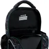 Ортопедичний рюкзак шкільний Kite Education Beast Mode K25-773M-3, чорно-синій - Фото№10