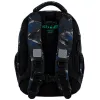Ортопедичний рюкзак шкільний Kite Education Beast Mode K25-773M-3, чорно-синій - Фото№7