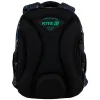 Ортопедичний рюкзак шкільний Kite Education Beast Mode K25-773M-3, чорно-синій - Фото№8