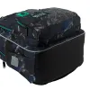 Ортопедичний рюкзак шкільний Kite Education Beast Mode K25-773M-3, чорно-синій - Фото№11