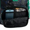 Ортопедичний рюкзак шкільний Kite Education Beast Mode K25-773M-3, чорно-синій - Фото№12