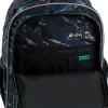 Ортопедичний рюкзак шкільний Kite Education Beast Mode K25-773M-3, чорно-синій - Фото№13