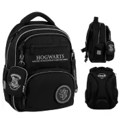 Ортопедичний рюкзак шкільний Kite Education Harry Potter HP25-773M, чорний Ортопедичний рюкзак шкільний Kite Education Harry Potter HP25-773M, чорний
