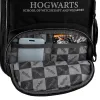 Ортопедичний рюкзак шкільний Kite Education Harry Potter HP25-773M, чорний - Фото№13