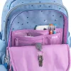 Ортопедический рюкзак школьный Kite Education Lovely K25-773M-1, голубой - Фото№9