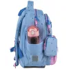 Ортопедический рюкзак школьный Kite Education Lovely K25-773M-1, голубой - Фото№6