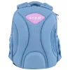 Ортопедический рюкзак школьный Kite Education Lovely K25-773M-1, голубой - Фото№8