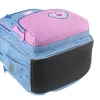 Ортопедический рюкзак школьный Kite Education Lovely K25-773M-1, голубой - Фото№11