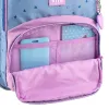 Ортопедический рюкзак школьный Kite Education Lovely K25-773M-1, голубой - Фото№12