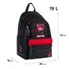 Ортопедичний рюкзак шкільний Kite Education teens Aggretsuko AR25-2575M, чорний - Фото№3