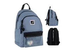 Ортопедичний рюкзак шкільний Kite Education teens K25-2575M-1, блакитний Ортопедичний рюкзак шкільний Kite Education teens K25-2575M-1, блакитний