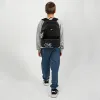 Ортопедичний рюкзак шкільний Kite Education teens K25-2575M-2, чорний - Фото№13