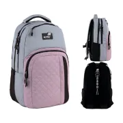 Ортопедичний рюкзак шкільний Kite Education teens K25-2578L-2, сірий Ортопедичний рюкзак шкільний Kite Education teens K25-2578L-2, сірий