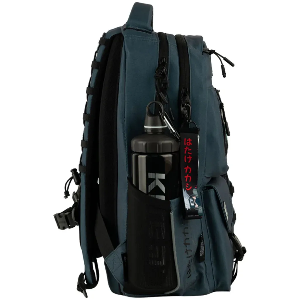 Ортопедичний рюкзак Kite Education teens Naruto Shippuden NR25-2587M, сірий Ортопедичний рюкзак Kite Education teens Naruto Shippuden NR25-2587M, сірий