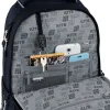 Ортопедичний рюкзак Kite Education teens K25-2587M-2, синій - Фото№11