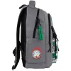 Ортопедичний рюкзак Kite Education teens Rick & Morty RM25-2597L, сірий - Фото№5