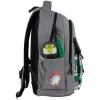 Ортопедичний рюкзак Kite Education teens Rick & Morty RM25-2597L, сірий - Фото№6
