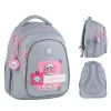 Ортопедичний рюкзак Kite Education Molang ML25-8001L, сірий Ортопедичний рюкзак Kite Education Molang ML25-8001L, сірий