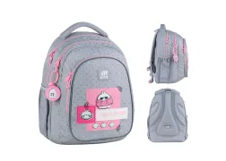 Ортопедичний рюкзак Kite Education Molang ML25-8001L, сірий Ортопедичний рюкзак Kite Education Molang ML25-8001L, сірий