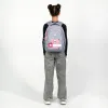 Ортопедичний рюкзак Kite Education Molang ML25-8001L, сірий - Фото№12