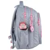 Ортопедичний рюкзак Kite Education Molang ML25-8001L, сірий - Фото№6