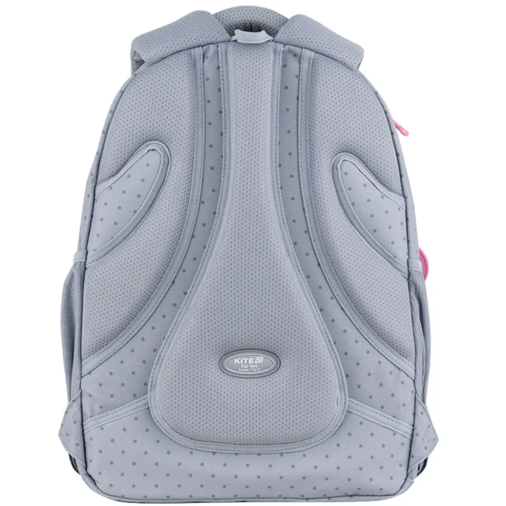 Ортопедичний рюкзак Kite Education Molang ML25-8001L, сірий Ортопедичний рюкзак Kite Education Molang ML25-8001L, сірий
