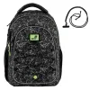Ортопедичний рюкзак Kite Education teens K25-8001L-1, чорний - Фото№4
