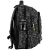 Ортопедичний рюкзак Kite Education teens K25-8001L-1, чорний - Фото№6