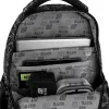 Ортопедичний рюкзак Kite Education teens K25-8001L-1, чорний - Фото№11
