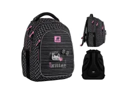 Ортопедичний рюкзак Kite Education teens K25-8001L-2, сірий Ортопедичний рюкзак Kite Education teens K25-8001L-2, сірий