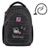 Ортопедичний рюкзак Kite Education teens K25-8001L-2, сірий - Фото№4