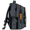 Ортопедичний рюкзак Kite Education teens Naruto Shippuden NR25-8001M, сірий - Фото№5