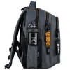 Ортопедичний рюкзак Kite Education teens Naruto Shippuden NR25-8001M, сірий - Фото№6
