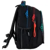 Ортопедичний рюкзак Kite Education teens K25-8001M-1, чорний - Фото№5