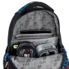 Ортопедичний рюкзак Kite Education teens K25-8001M-1, чорний - Фото№10