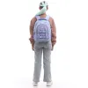 Ортопедичний рюкзак Kite Education teens K25-8001M-2, бузковий - Фото№13