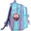 Ортопедичний рюкзак Kite Education teens K25-8001M-2, бузковий - Фото№6