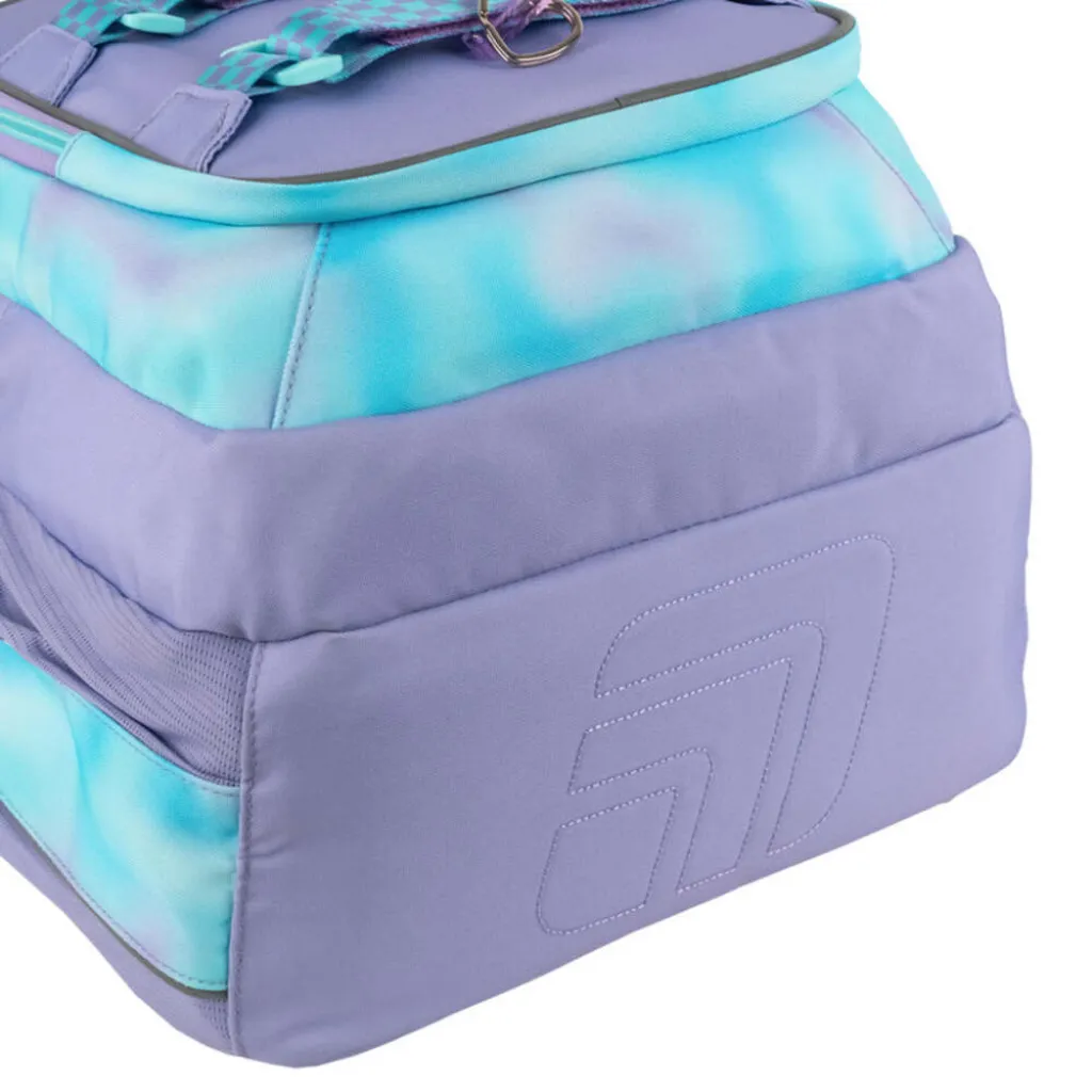Ортопедичний рюкзак Kite Education teens K25-8001M-2, бузковий Ортопедичний рюкзак Kite Education teens K25-8001M-2, бузковий
