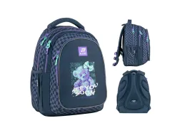 Ортопедичний рюкзак Kite Education teens K25-8001M-3, синій Ортопедичний рюкзак Kite Education teens K25-8001M-3, синій
