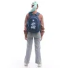 Ортопедичний рюкзак Kite Education teens K25-8001M-3, синій - Фото№12
