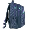 Ортопедичний рюкзак Kite Education teens K25-8001M-3, синій - Фото№5