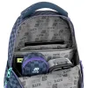 Ортопедичний рюкзак Kite Education teens K25-8001M-3, синій - Фото№11