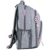 Ортопедичний рюкзак Kite Education teens Hello Kitty HK25-905M, сірий - Фото№5