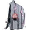 Ортопедичний рюкзак Kite Education teens Hello Kitty HK25-905M, сірий - Фото№6