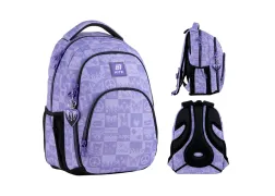 Ортопедичний рюкзак Kite Education teens K25-905M-3, бузковий Ортопедичний рюкзак Kite Education teens K25-905M-3, бузковий