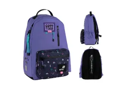Ортопедичний рюкзак шкільний Kite Education teens K25-949L-2, фіолетовий Ортопедичний рюкзак шкільний Kite Education teens K25-949L-2, фіолетовий