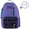 Ортопедичний рюкзак шкільний Kite Education teens K25-949L-2, фіолетовий - Фото№4