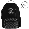 Ортопедичний рюкзак шкільний Kite Education teens Harry Potter HP25-949M, чорний - Фото№4