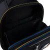 Ортопедичний рюкзак каркасний Kite Education Hot Wheels Skate HW25-531M, чорний - Фото№12