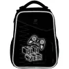 Ортопедичний рюкзак каркасний  Kite Education Player K25-531M-3, чорний - Фото№9